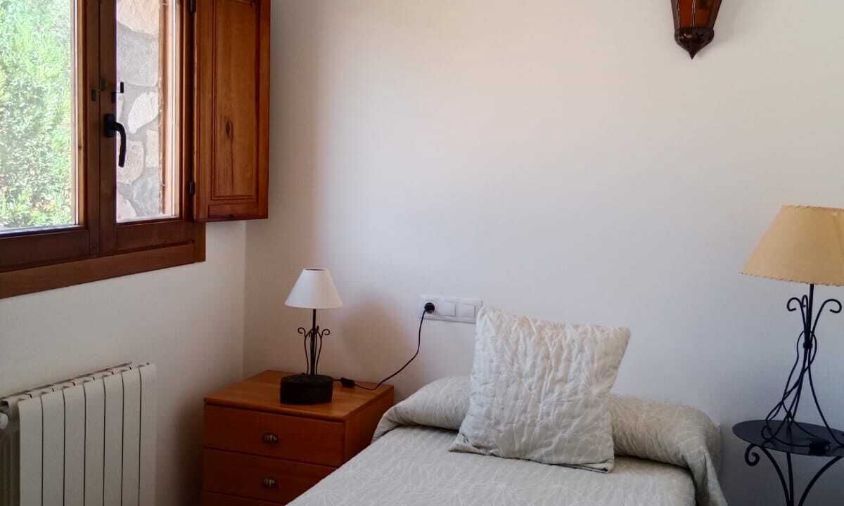 Photo of Bedroom in Castril