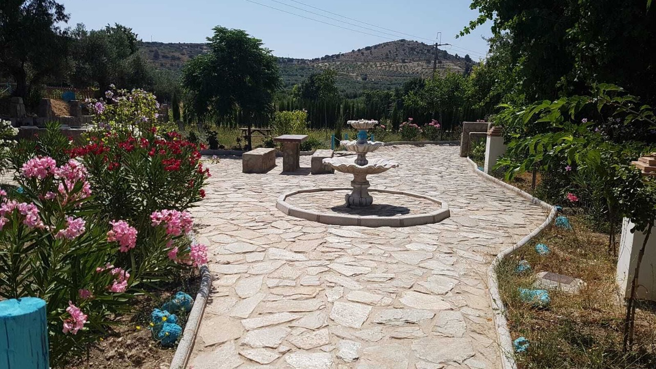 Photo of Outdoor in Castril