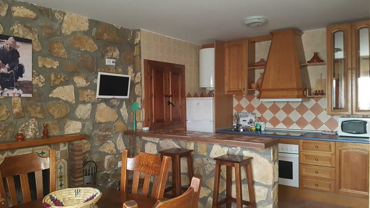 Photo of Kitchen in Castril