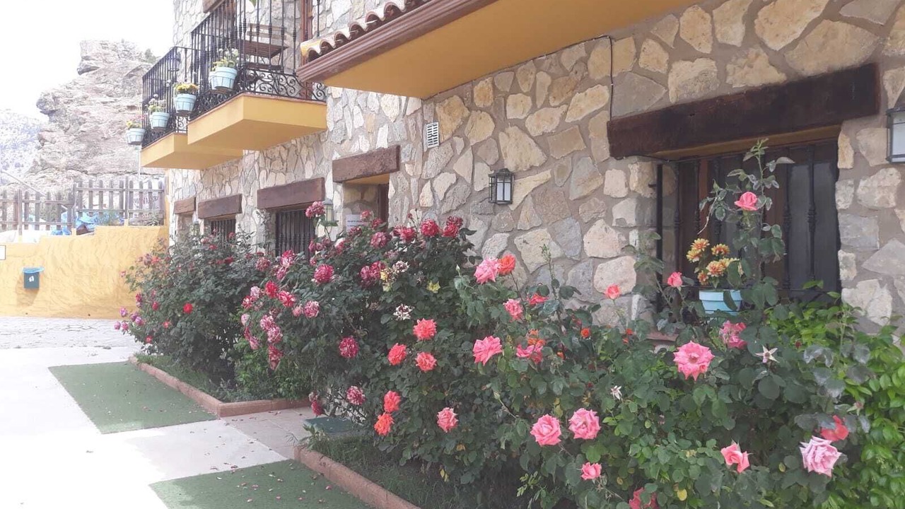 Photo of Outdoor in Castril