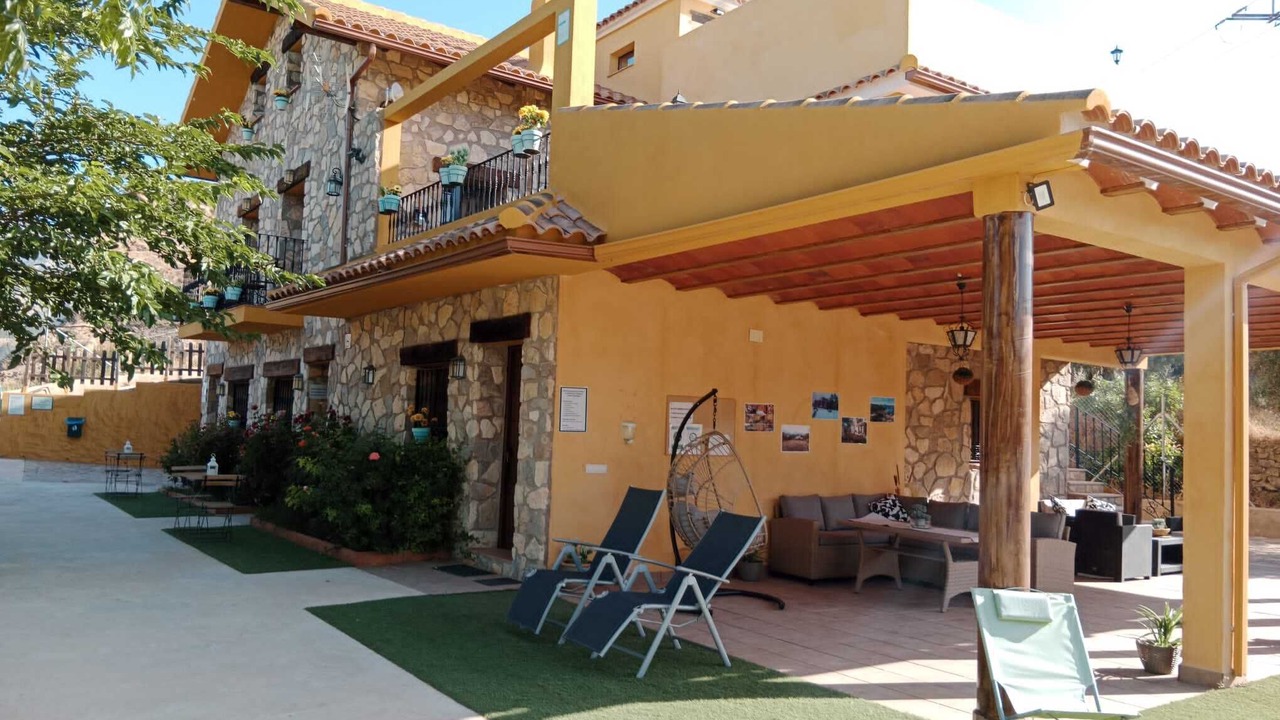 Photo of Outdoor in Castril
