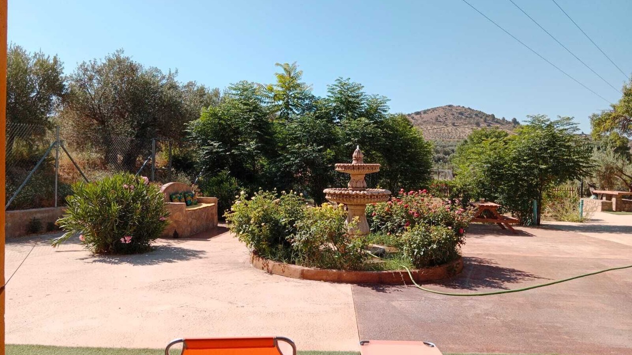 Photo of Outdoor in Castril