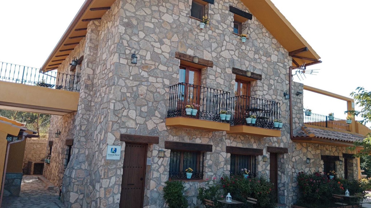 Photo of Outdoor in Castril