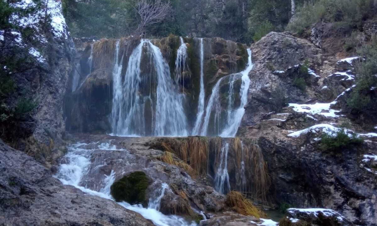 Photo of Outdoor in Castril