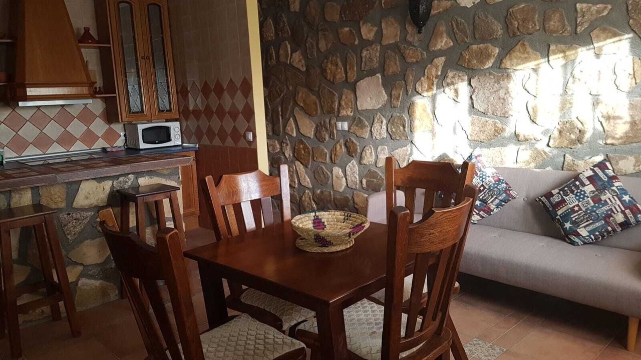 Photo of Livingroom in Castril