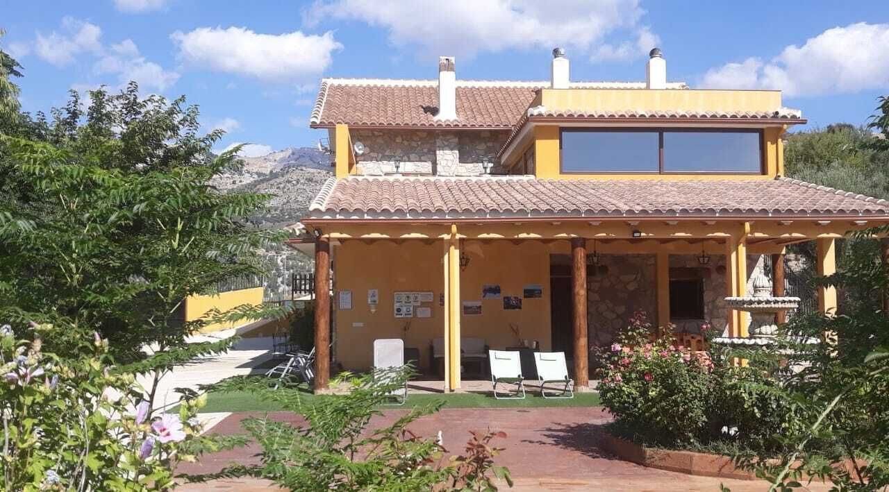 Photo of Outdoor in Castril