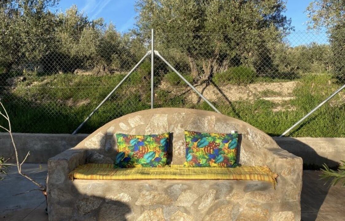 Photo of Outdoor in Castril