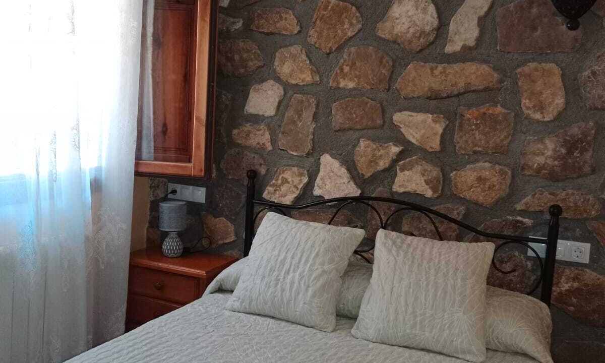 Photo of Bedroom in Castril