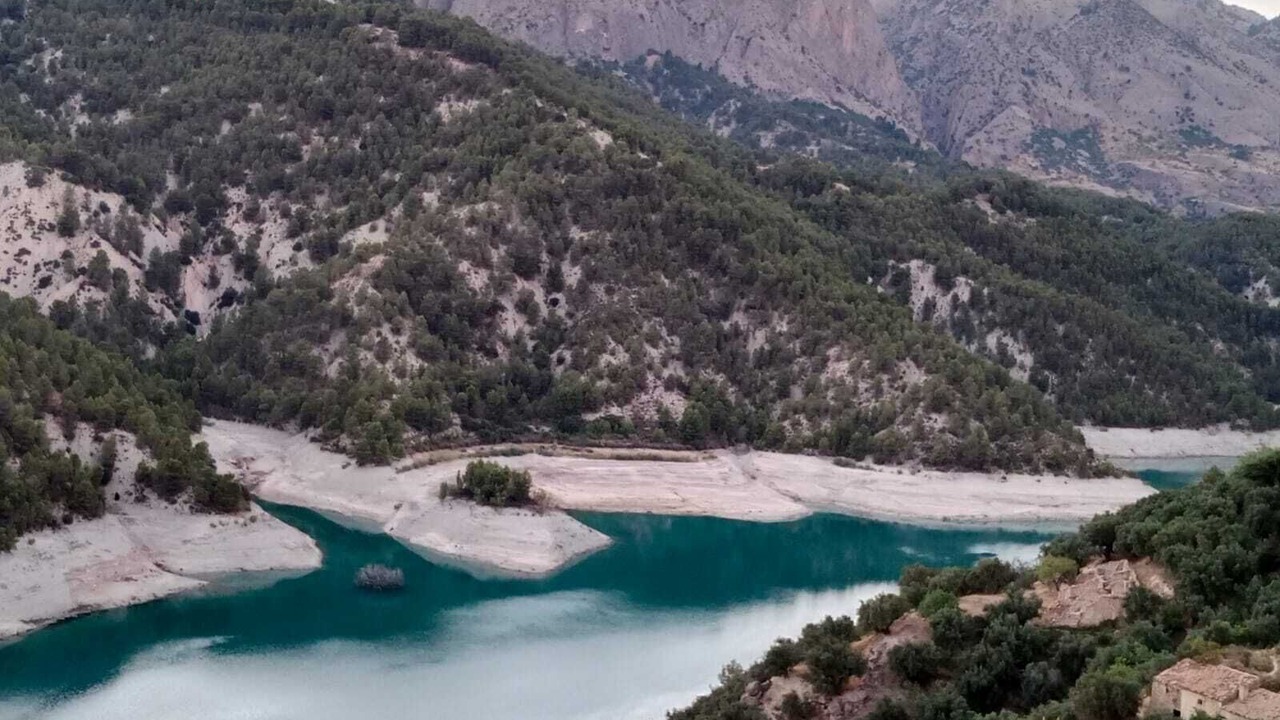 Photo of Outdoor in Castril