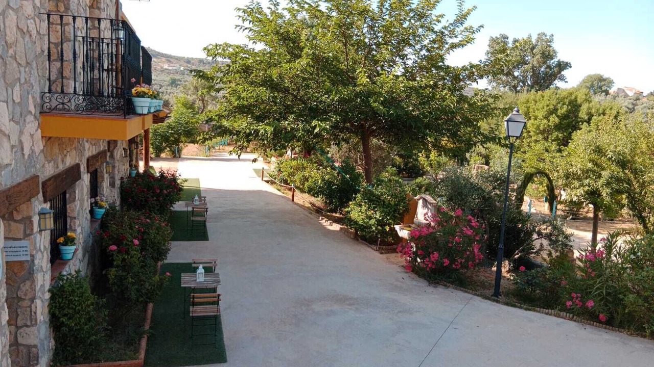 Photo of Outdoor in Castril