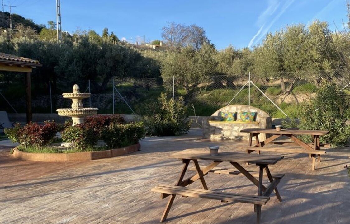 Photo of Outdoor in Castril