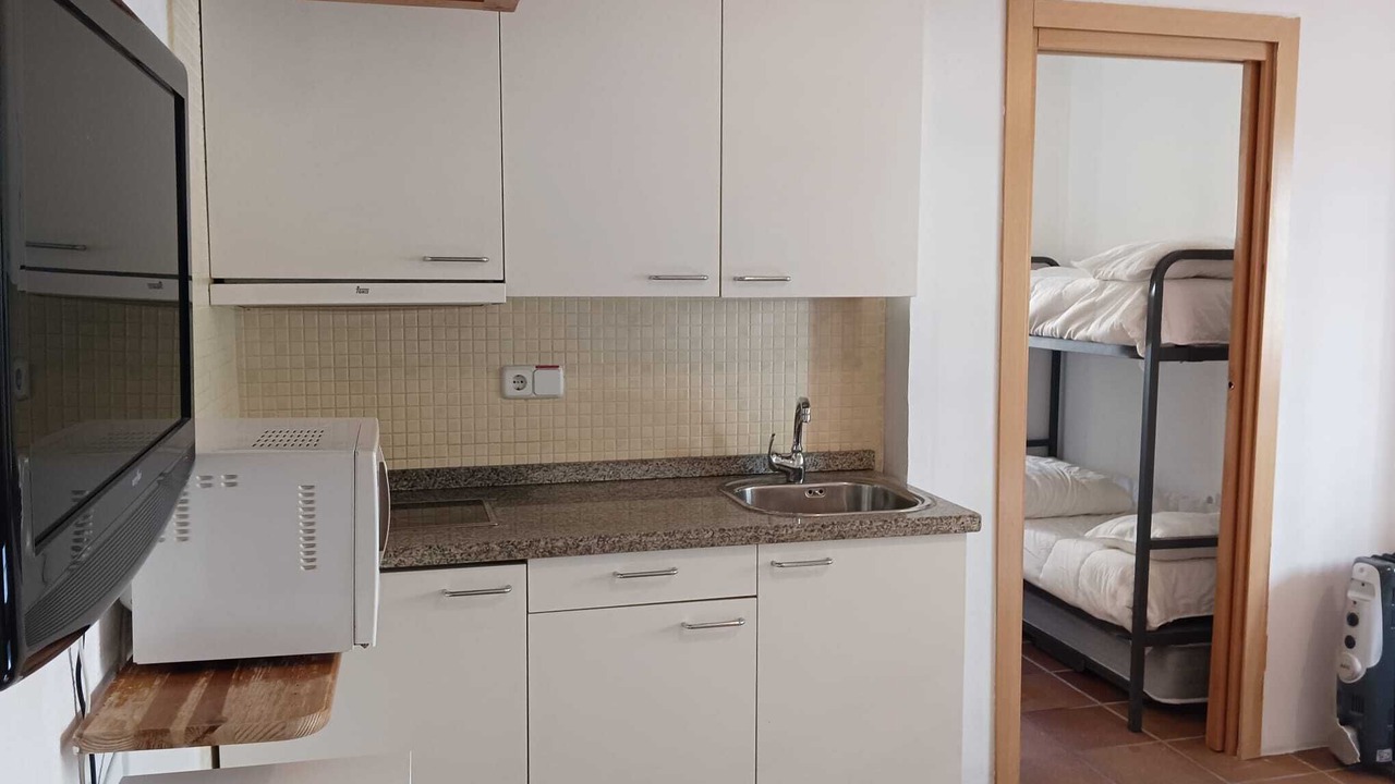 Photo of Kitchen in Pradollano