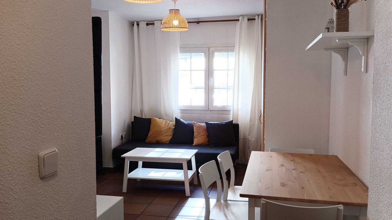 Photo of Livingroom in Pradollano