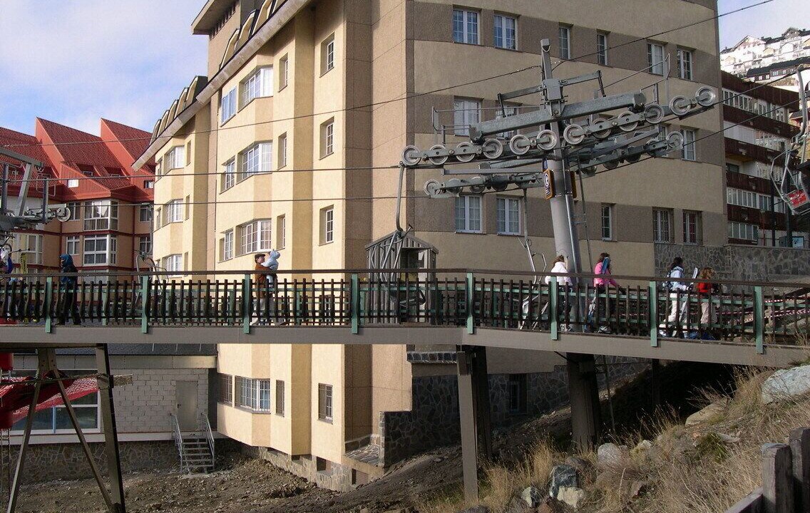 Photo of Outdoor in Pradollano