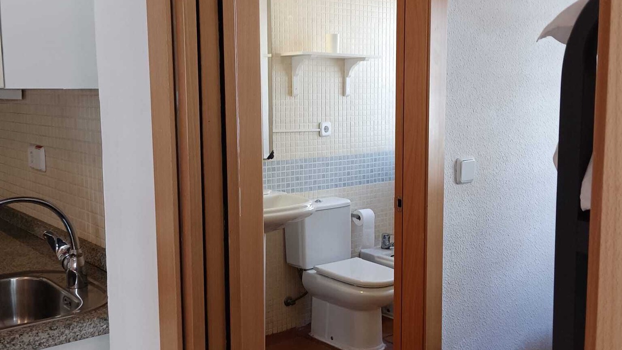 Photo of Bathroom in Pradollano