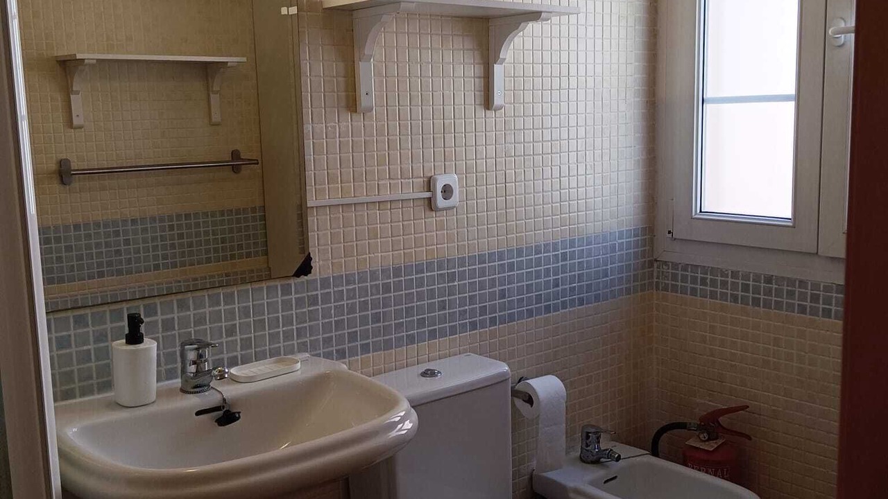 Photo of Bathroom in Pradollano