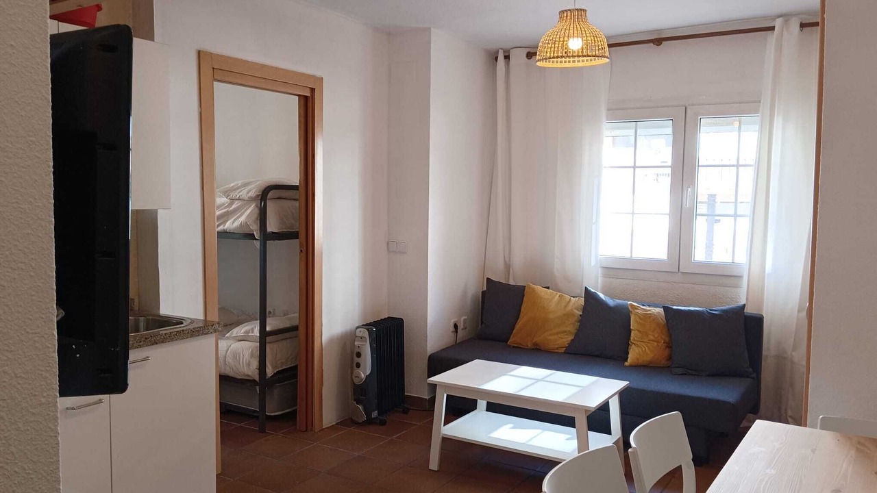 Photo of Livingroom in Pradollano