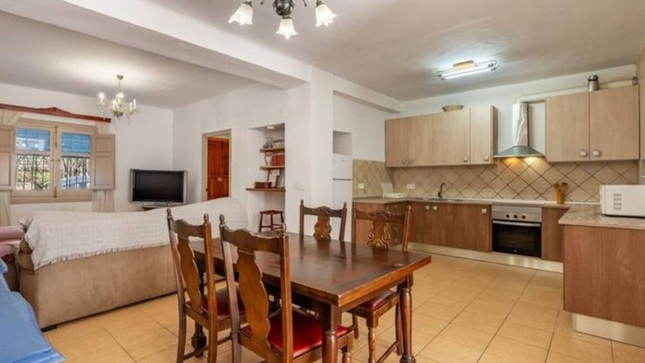 Photo of Livingroom in Murchas