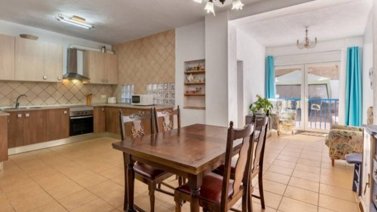 Photo of Livingroom in Murchas