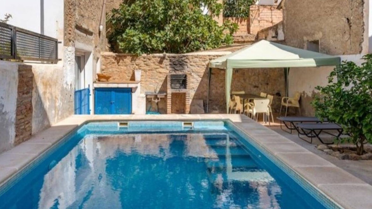 Photo of Outdoor in Murchas