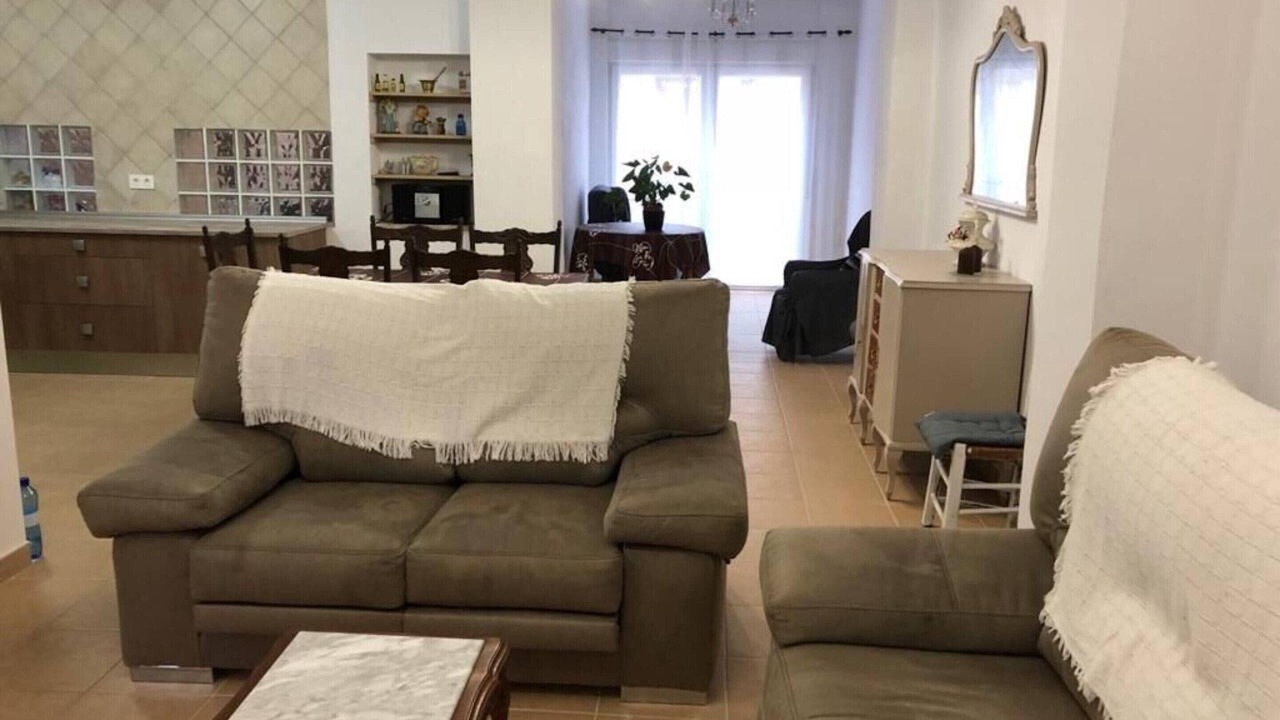 Photo of Livingroom in Murchas