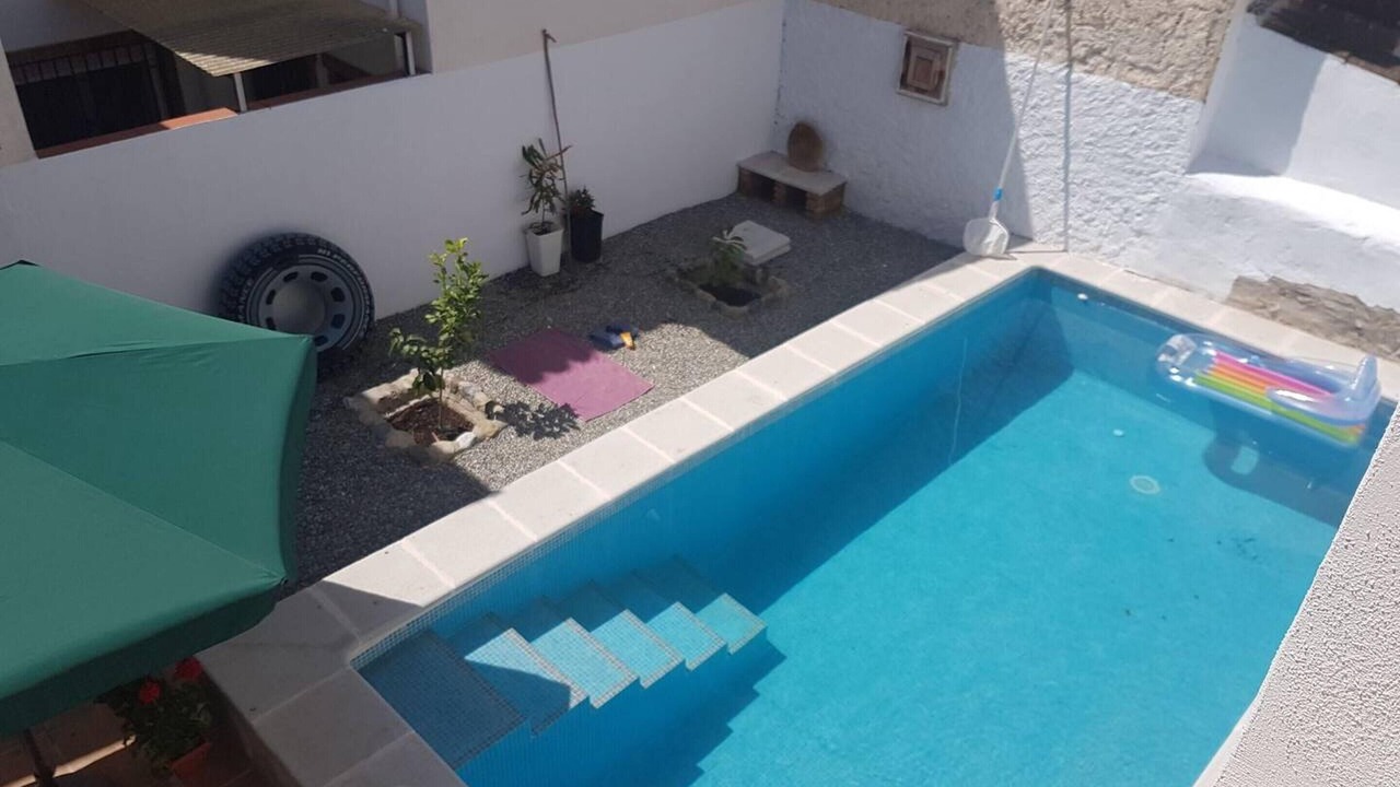 Photo of Outdoor in Murchas