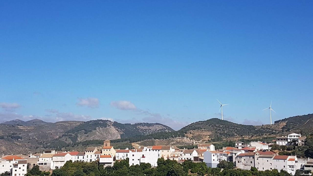 Photo of Outdoor in Murchas