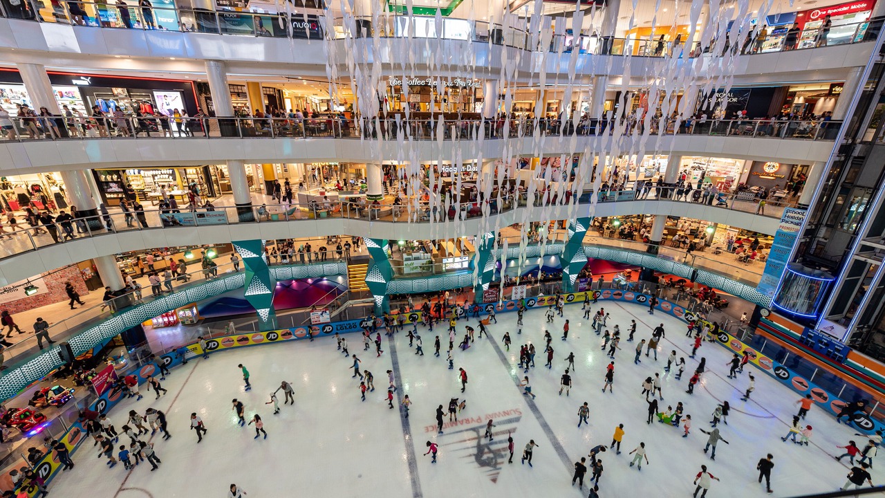 Photo of Outdoor in Bandar Sunway