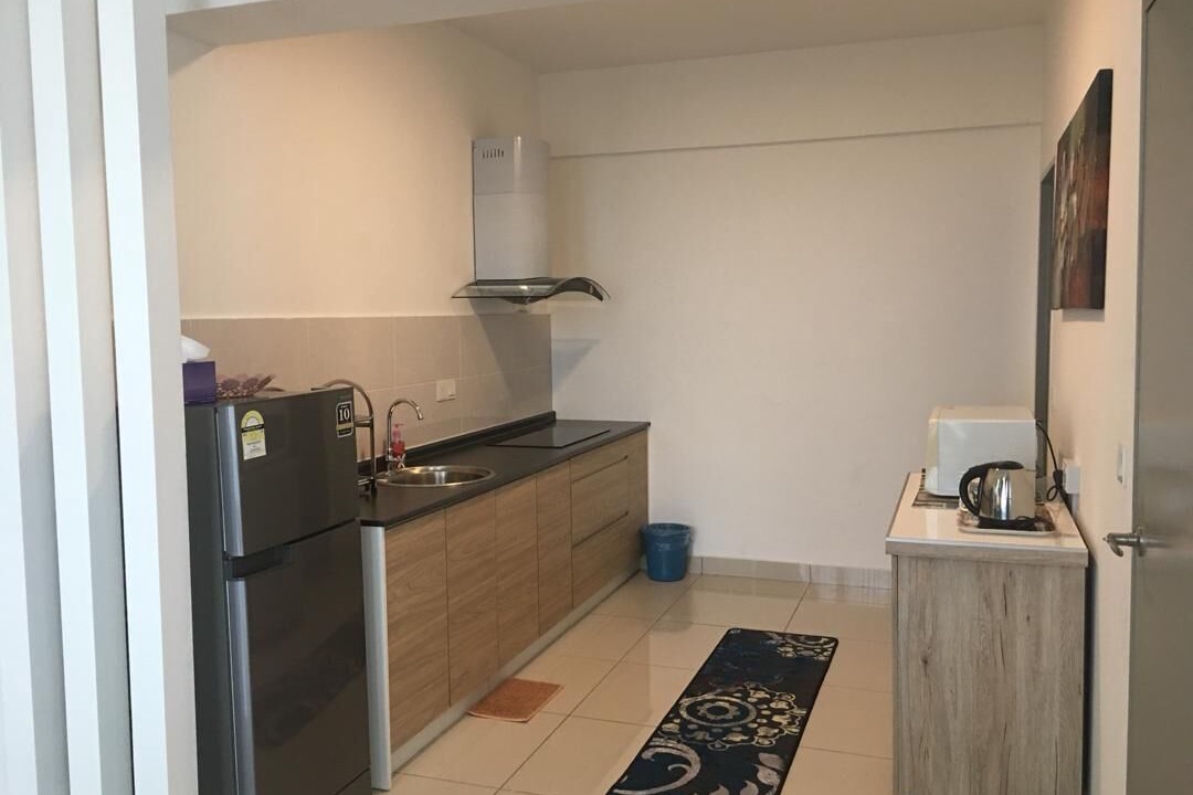 Photo of Kitchen in Bandar Baru Bangi
