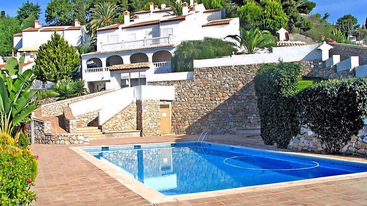 Photo of Outdoor in Velilla-Taramay