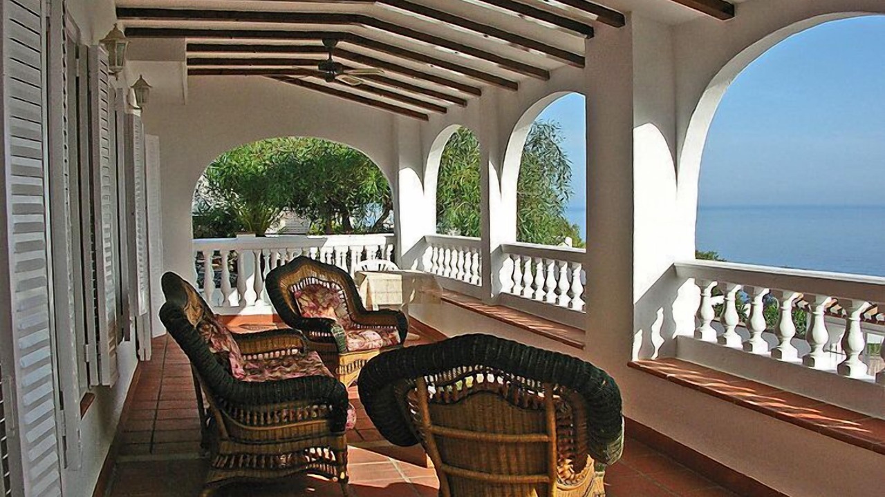 Photo of Outdoor in Velilla-Taramay