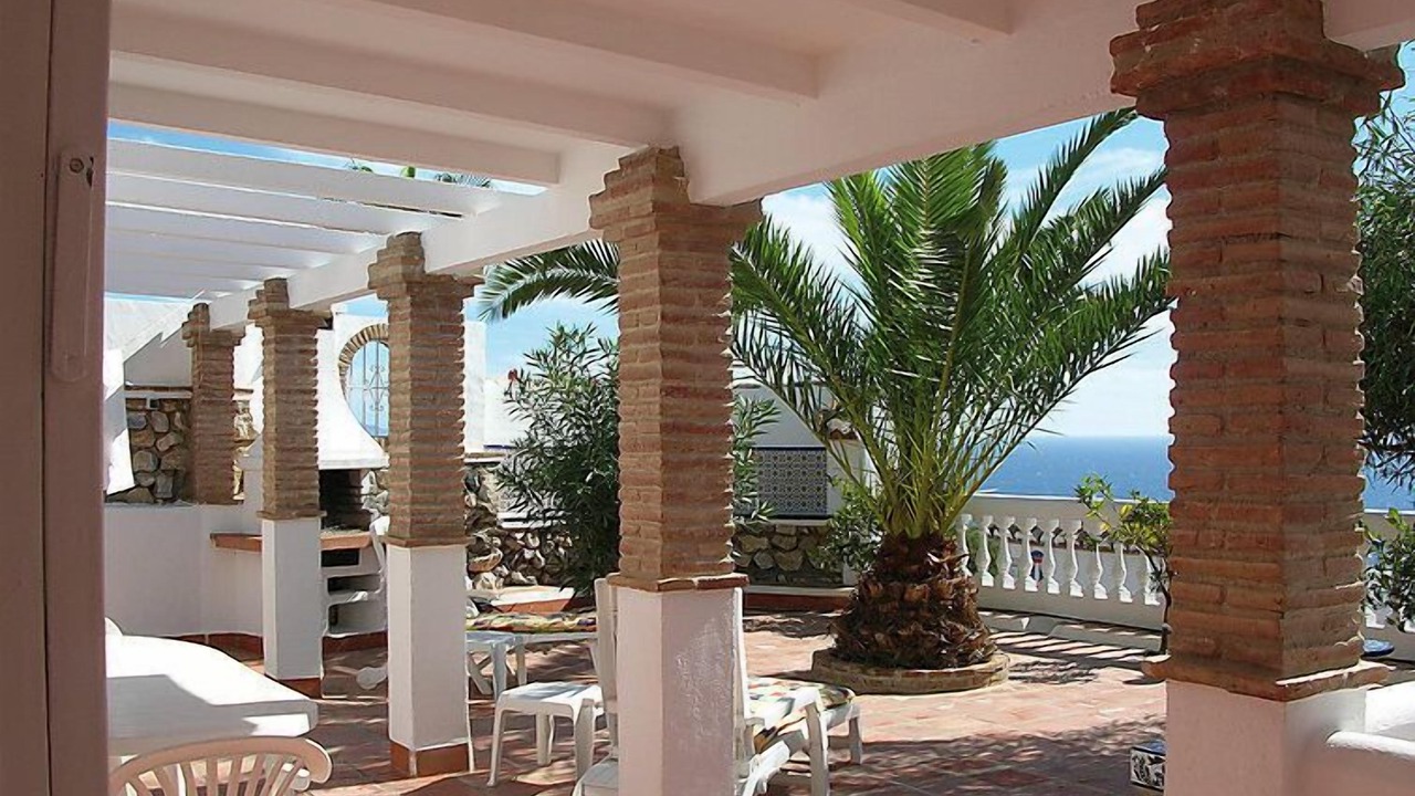 Photo of Outdoor in Velilla-Taramay