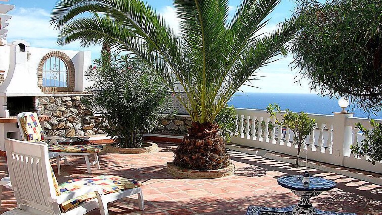 Photo of Outdoor in Velilla-Taramay