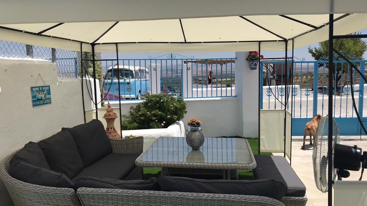 Photo of Outdoor in Baza