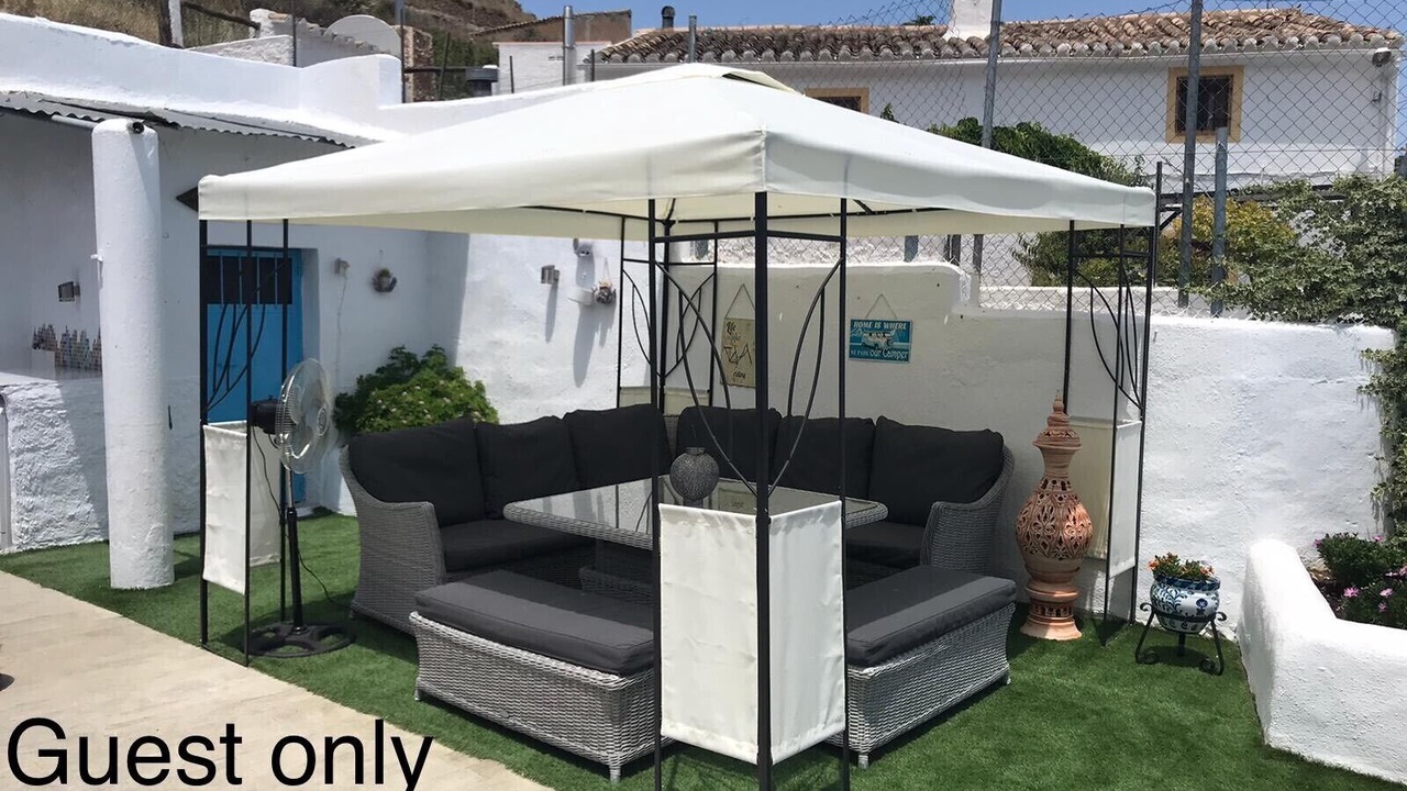 Photo of Outdoor in Baza
