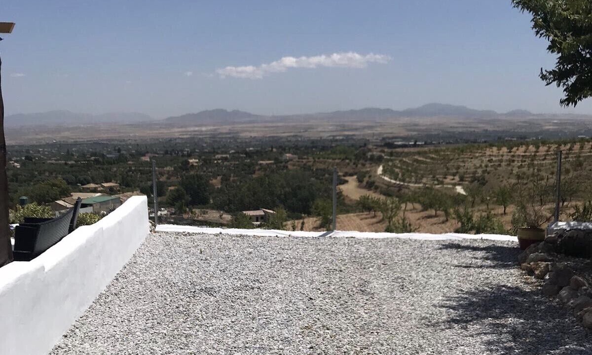 Photo of Outdoor in Baza
