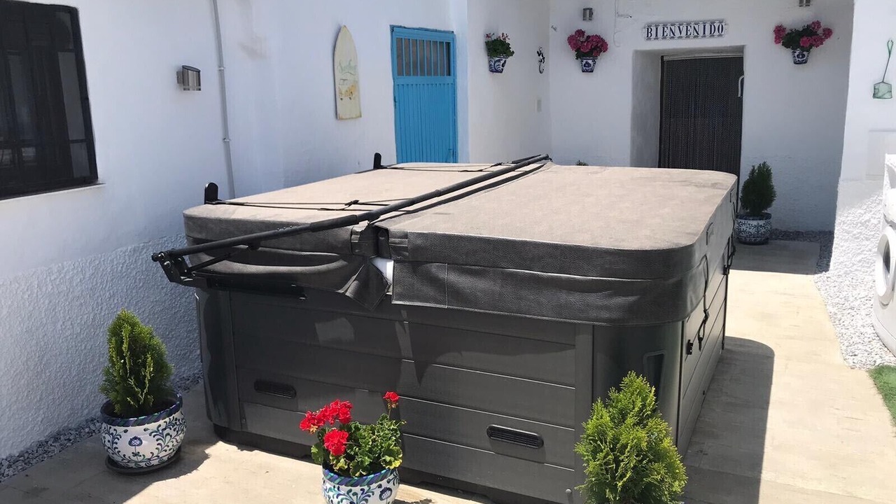 Photo of Patio Balcony in Baza