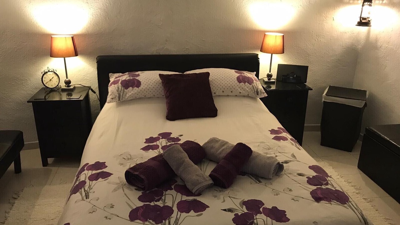 Photo of Bedroom in Baza