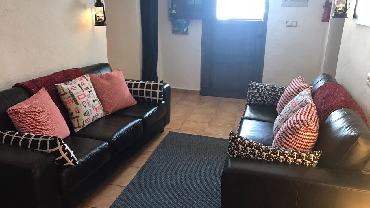 Photo of Livingroom in Baza