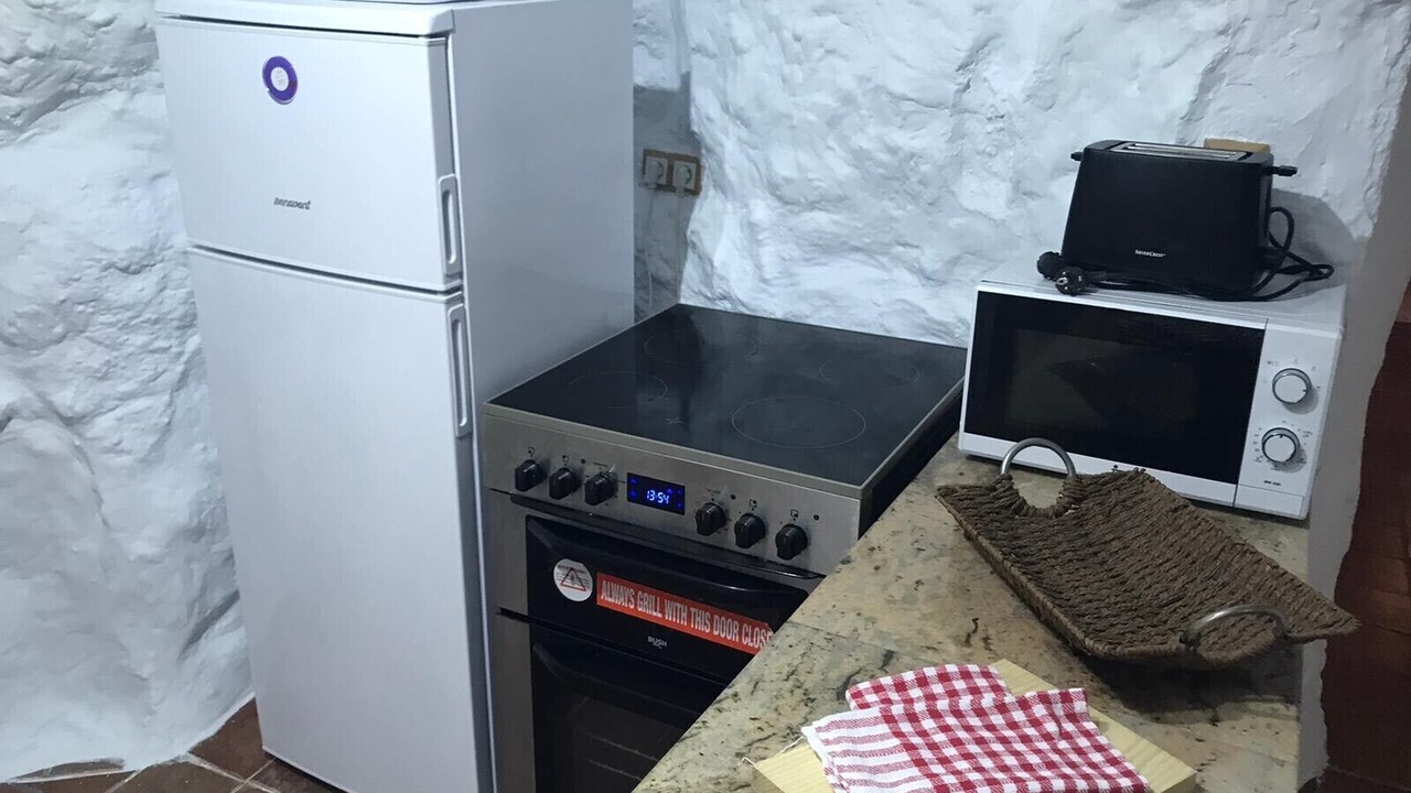 Photo of Kitchen in Baza
