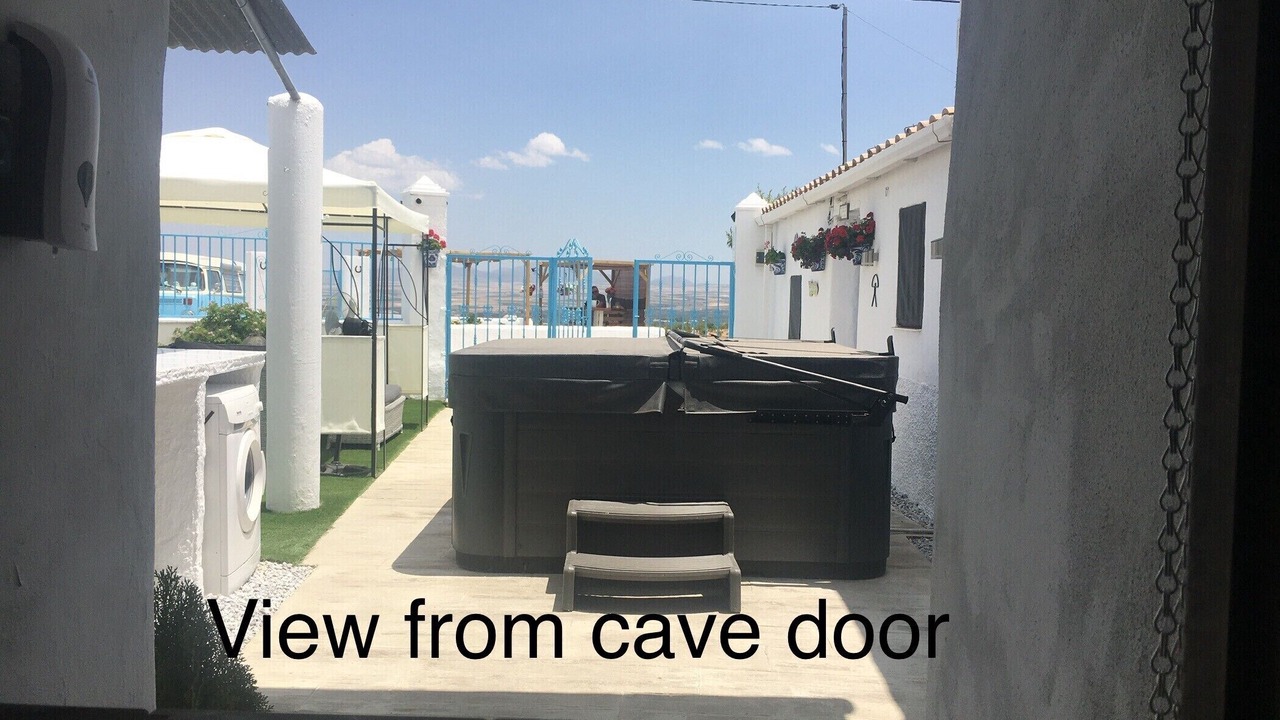 Photo of Outdoor in Baza