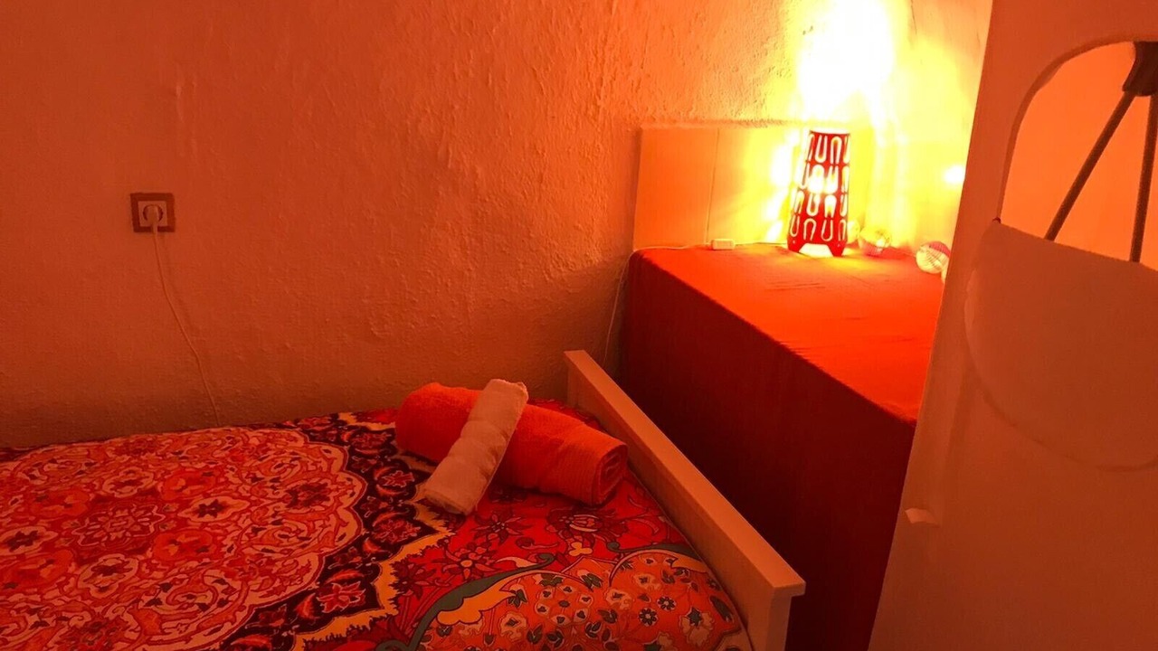 Photo of Bedroom in Baza