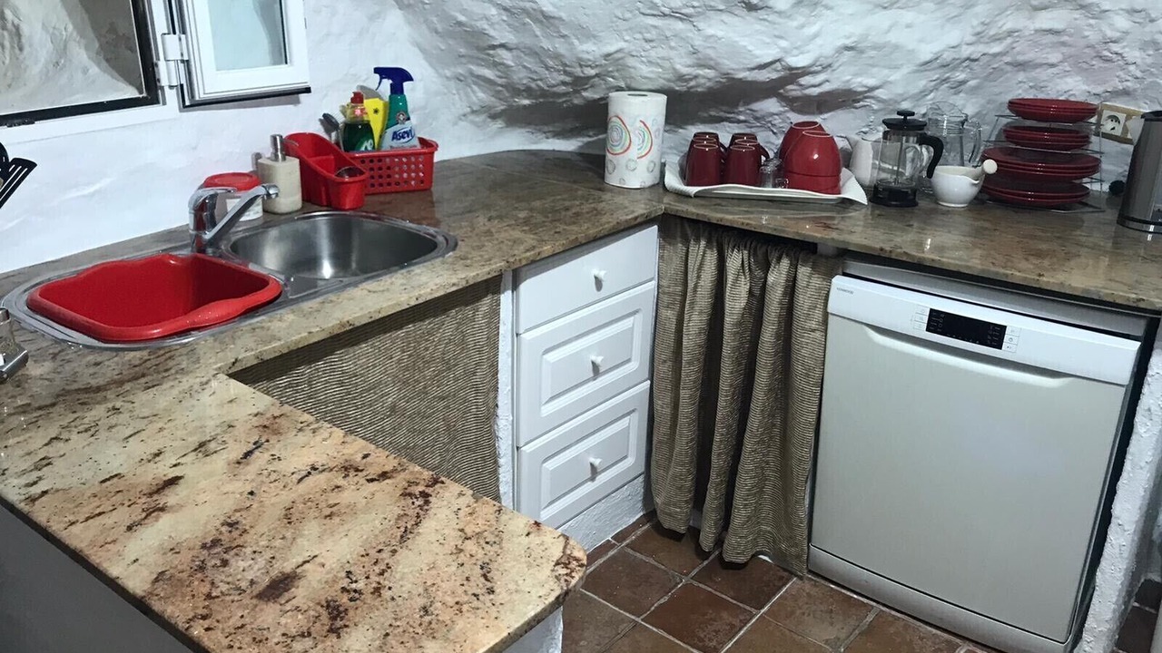 Photo of Kitchen in Baza