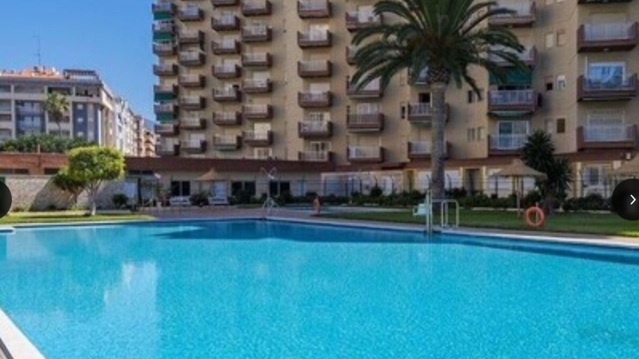 Photo of Outdoor in Almunecar