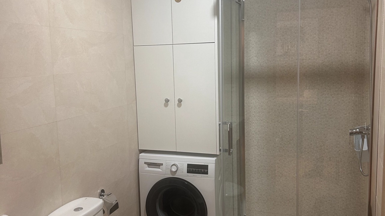 Photo of Bathroom in Almunecar