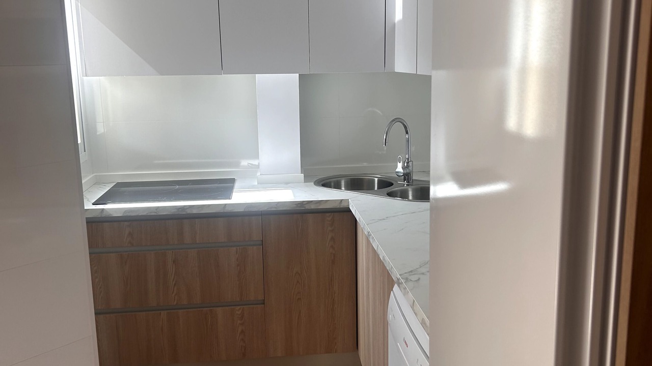 Photo of Kitchen in Almunecar