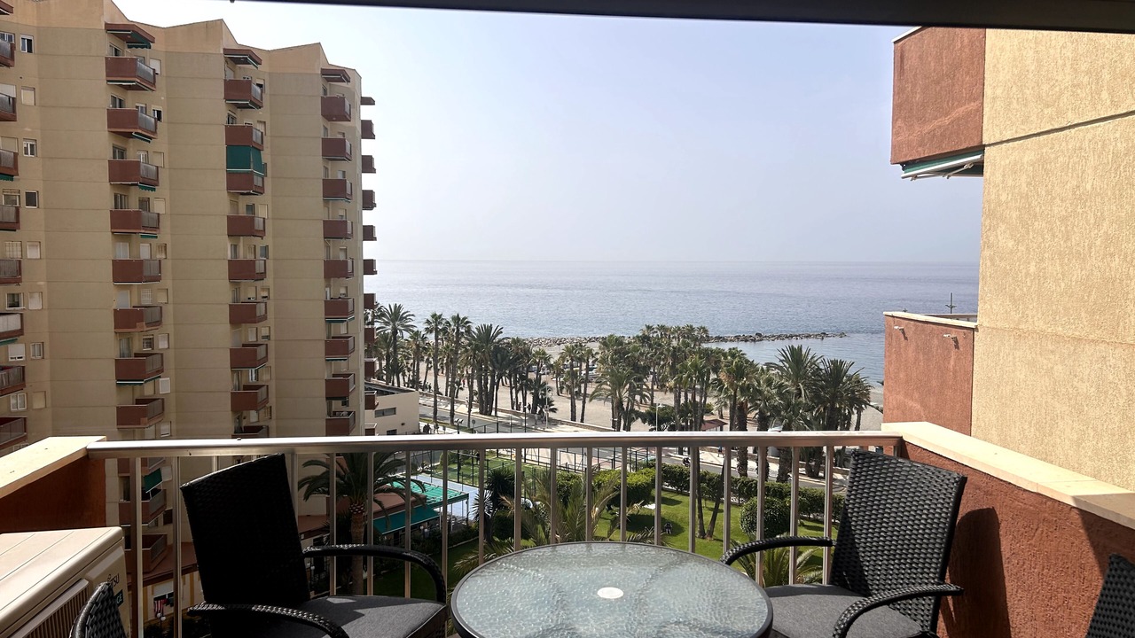 Photo of Outdoor in Almunecar