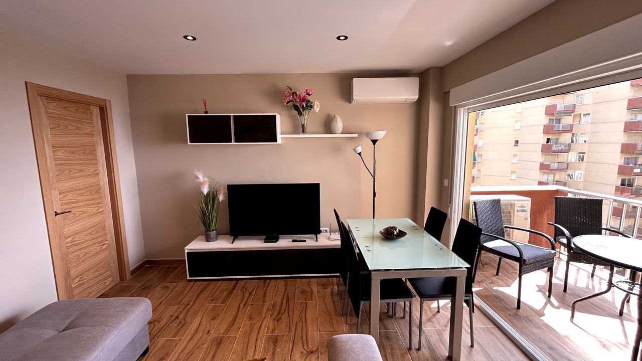 Photo of Livingroom in Almunecar