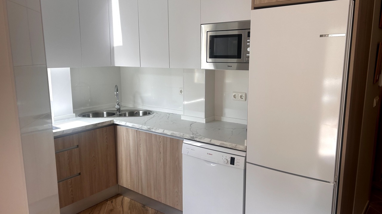 Photo of Kitchen in Almunecar