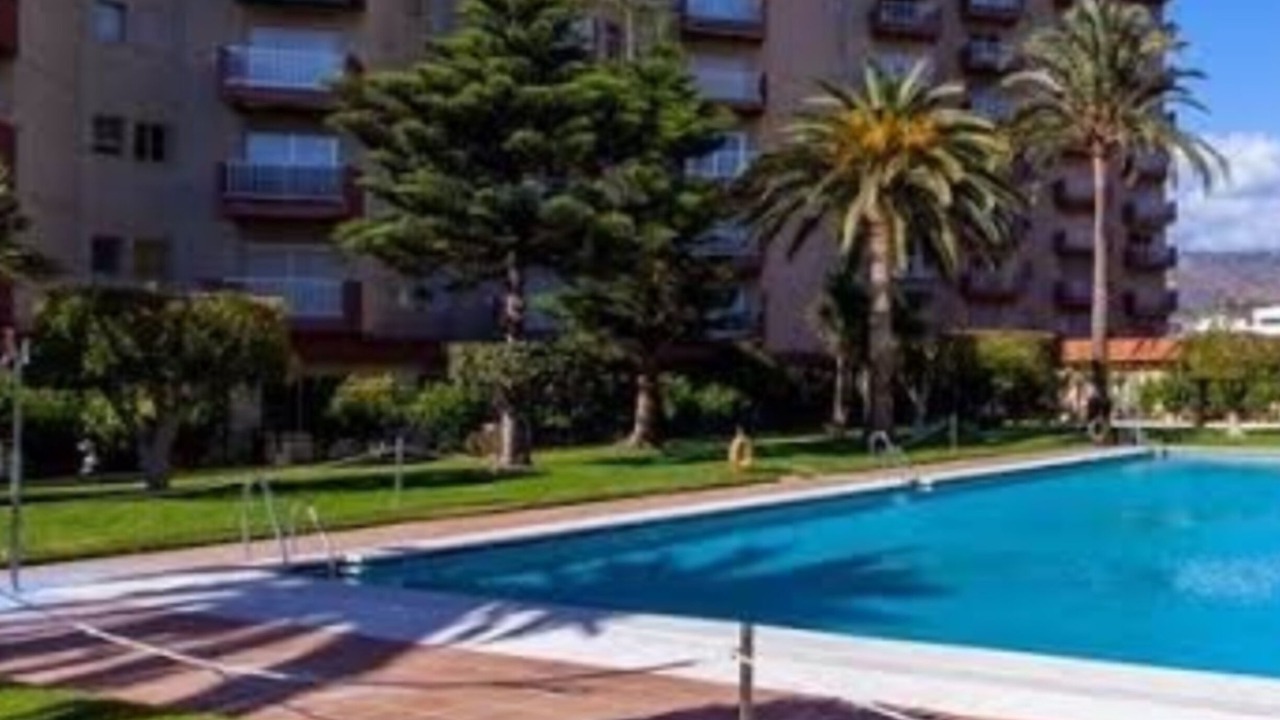 Photo of Outdoor in Almunecar